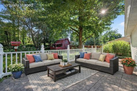 1620 E Cherry Lane Bloomington IN 47401