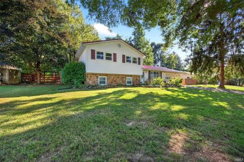 1620 E Cherry Lane Bloomington IN 47401