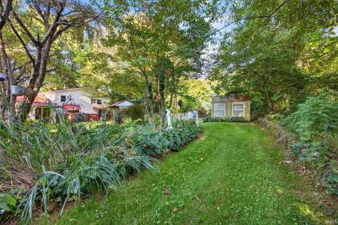 1620 E Cherry Lane Bloomington IN 47401