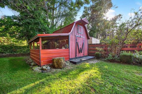 1620 E Cherry Lane Bloomington IN 47401