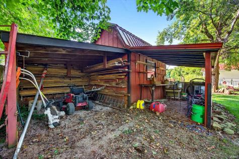 1620 E Cherry Lane Bloomington IN 47401
