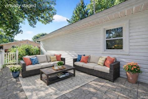 1620 E Cherry Lane Bloomington IN 47401