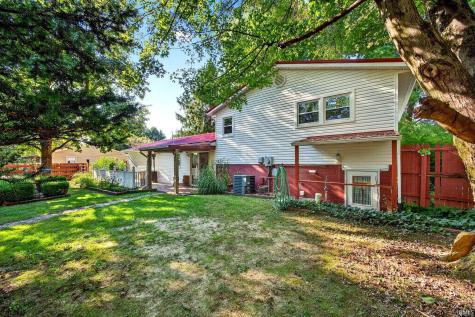 1620 E Cherry Lane Bloomington IN 47401