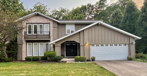 5717 S Bridgeton Lane South Bend IN 46614