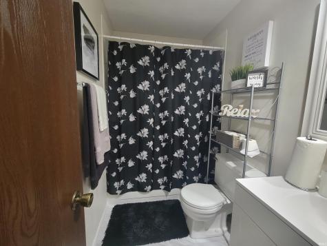 5717 S Bridgeton Lane South Bend IN 46614
