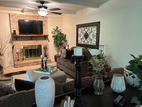 5717 S Bridgeton Lane South Bend IN 46614