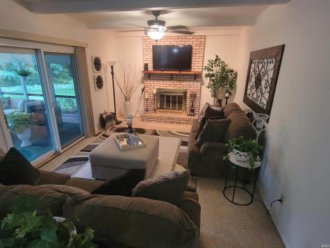 5717 S Bridgeton Lane South Bend IN 46614