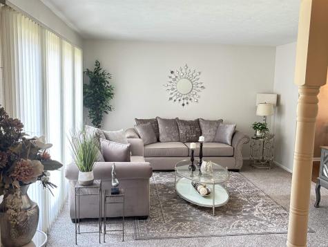 5717 S Bridgeton Lane South Bend IN 46614