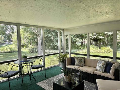 5717 S Bridgeton Lane South Bend IN 46614
