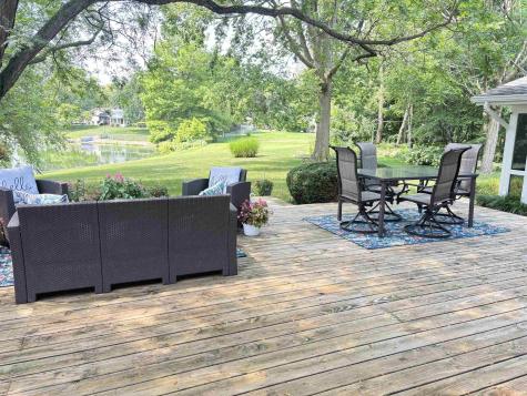 5717 S Bridgeton Lane South Bend IN 46614