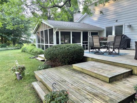 5717 S Bridgeton Lane South Bend IN 46614