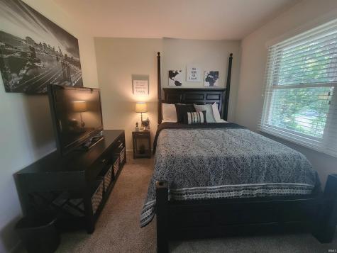 5717 S Bridgeton Lane South Bend IN 46614