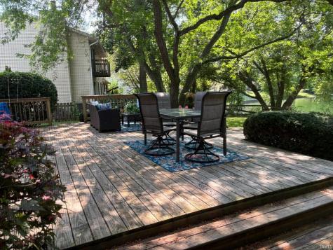 5717 S Bridgeton Lane South Bend IN 46614