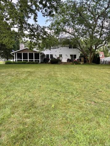 5717 S Bridgeton Lane South Bend IN 46614