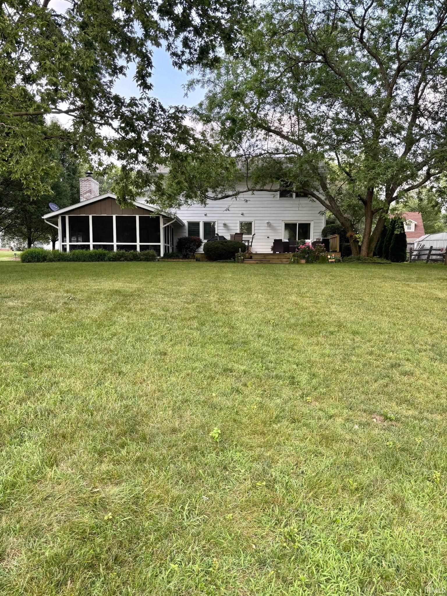 5717 S Bridgeton Lane South Bend IN 46614