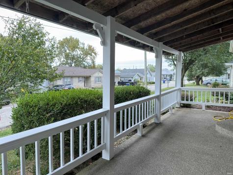 17 P Street Bedford IN 47421