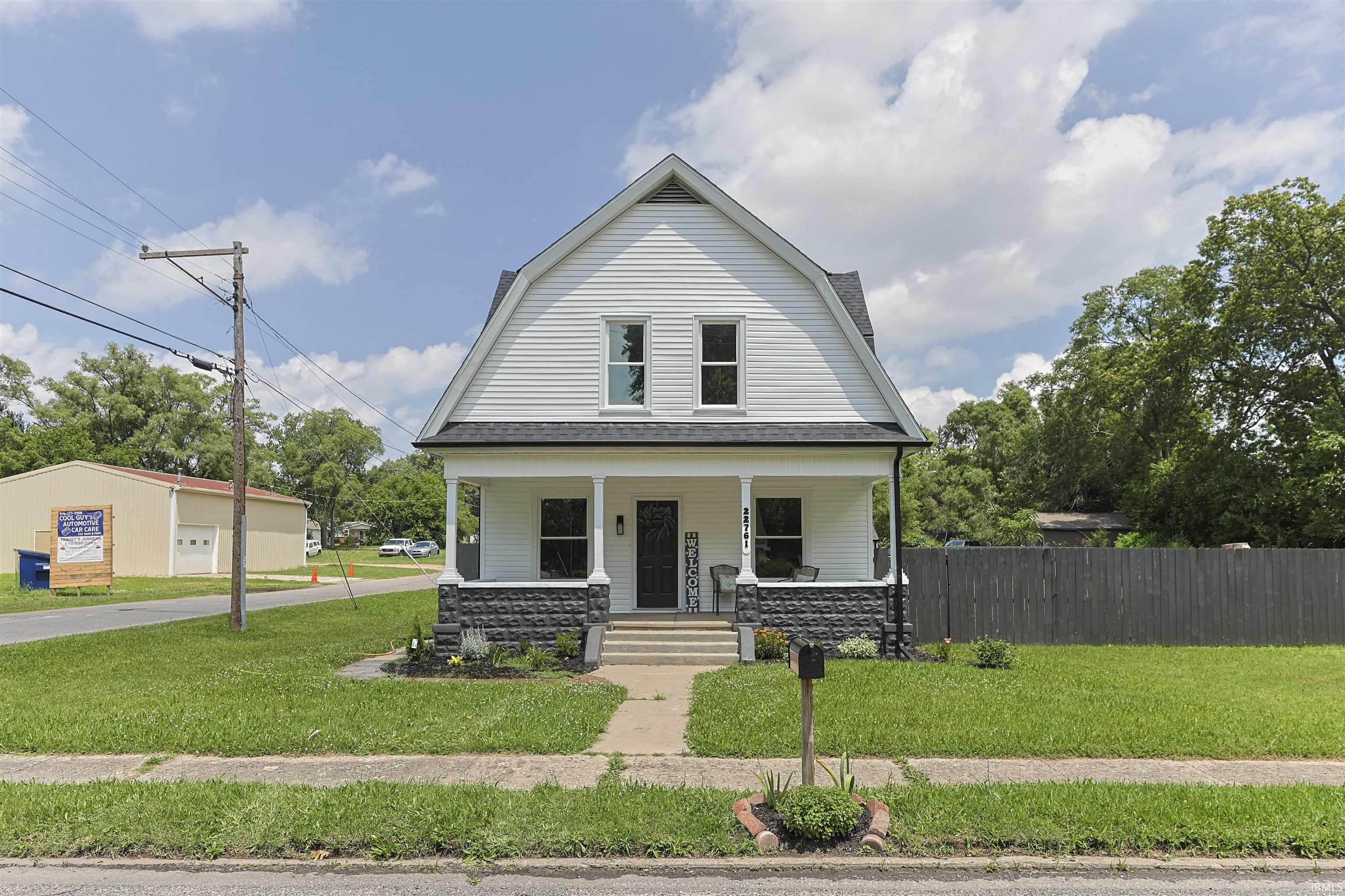 22761 Ardmore Trail South Bend IN 46628