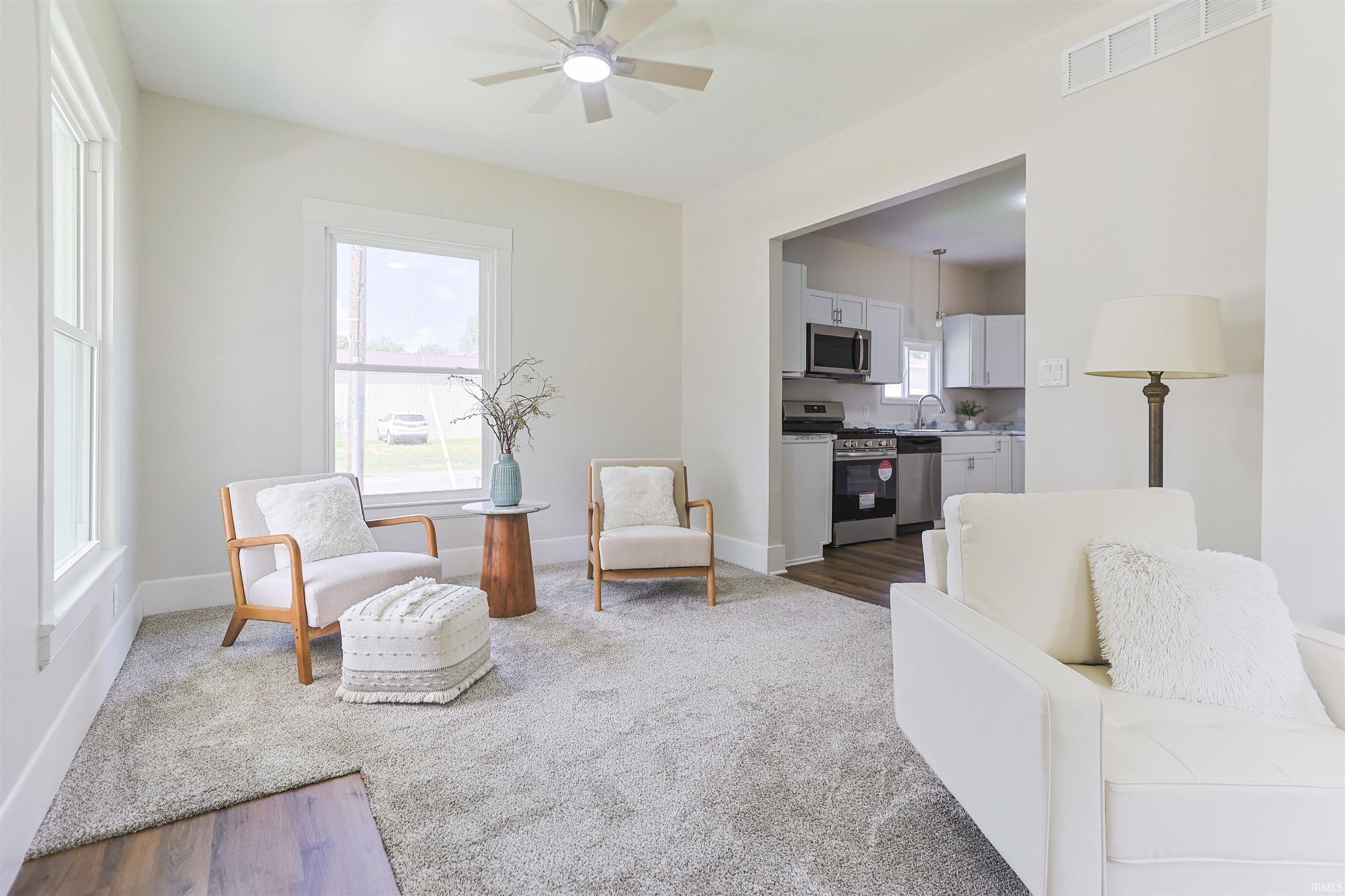 22761 Ardmore Trail South Bend IN 46628