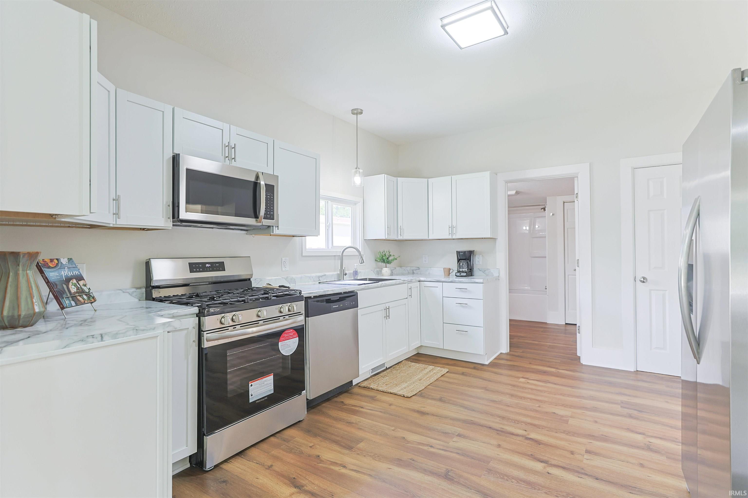 22761 Ardmore Trail South Bend IN 46628