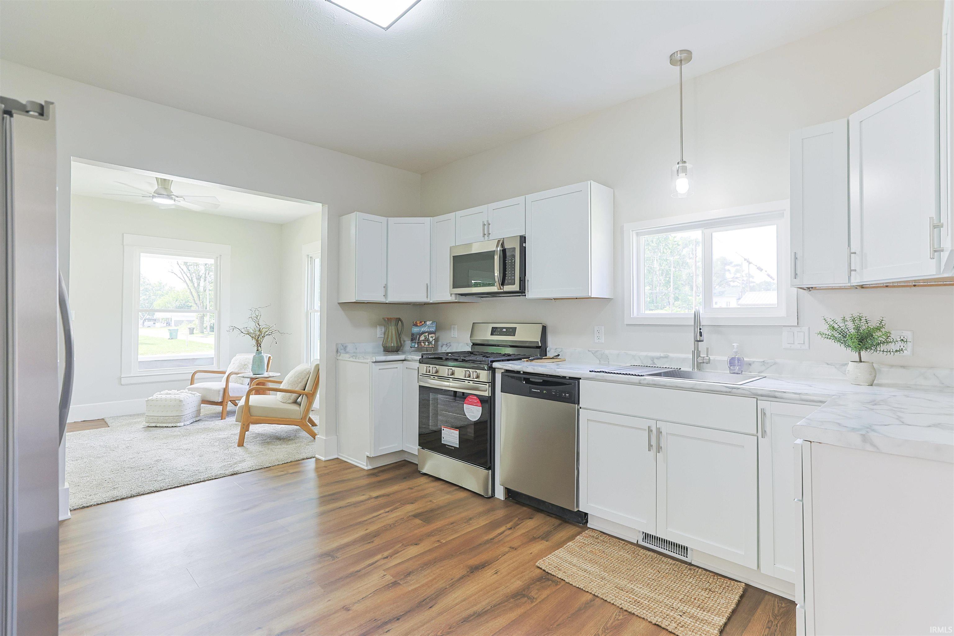 22761 Ardmore Trail South Bend IN 46628