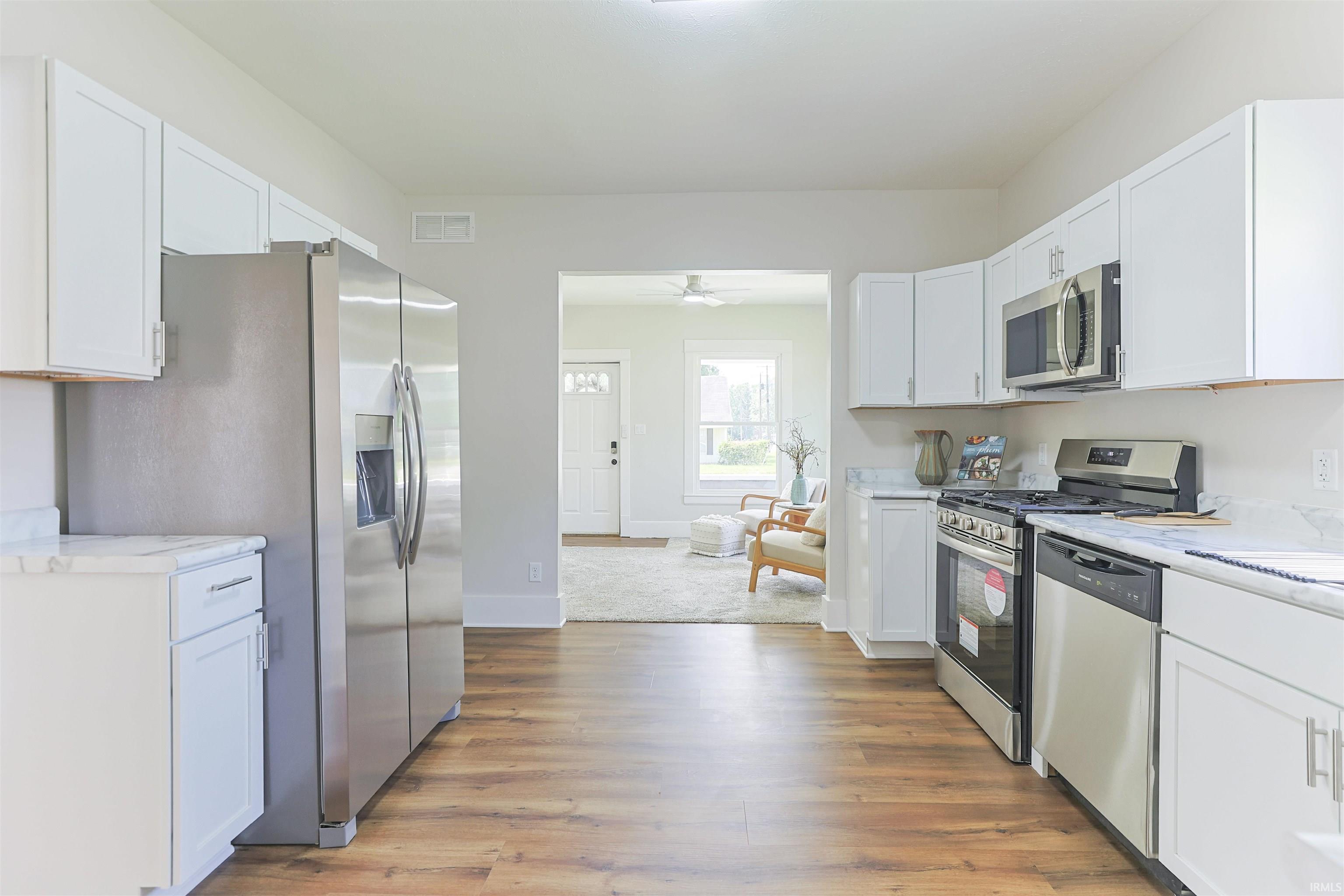 22761 Ardmore Trail South Bend IN 46628
