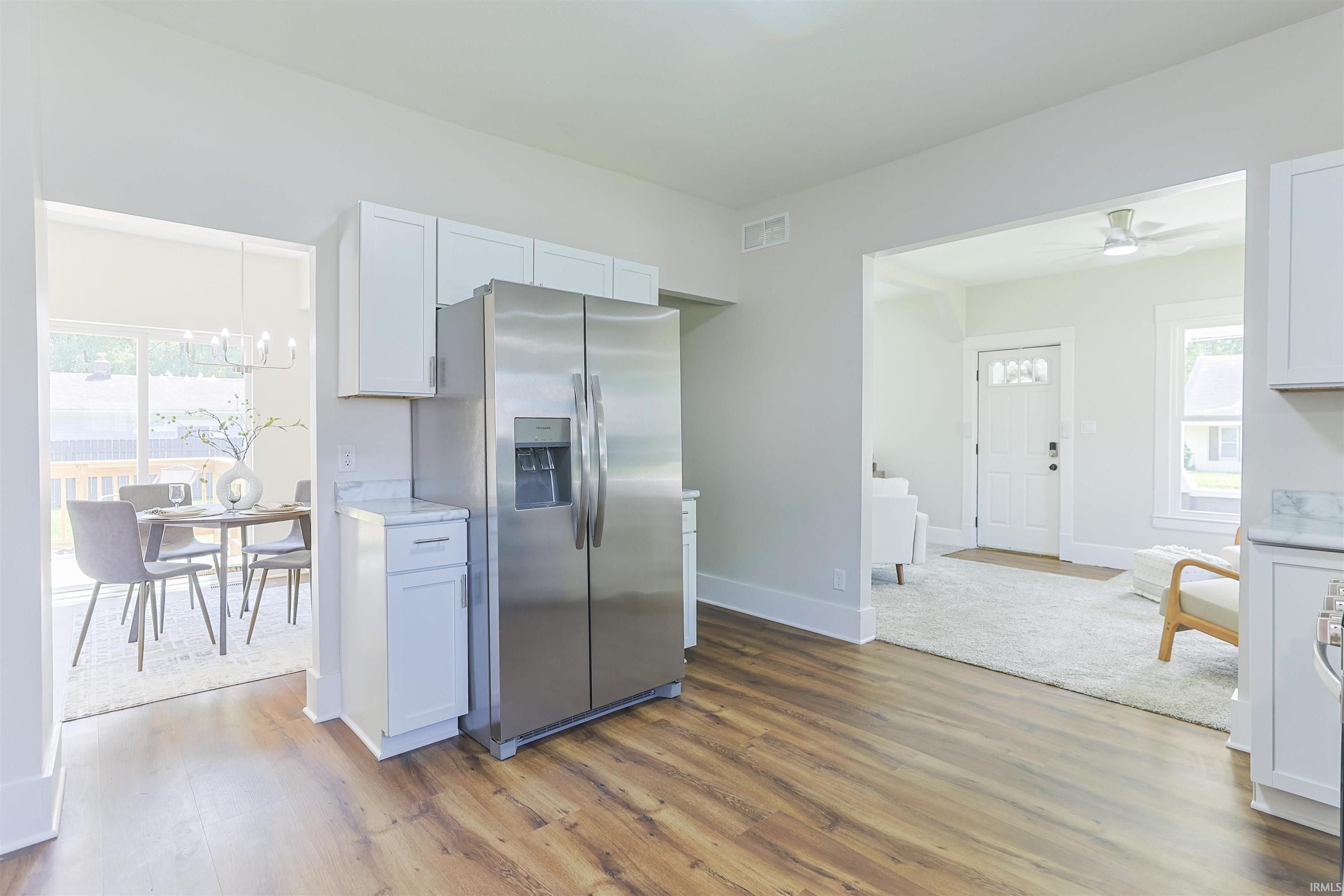 22761 Ardmore Trail South Bend IN 46628
