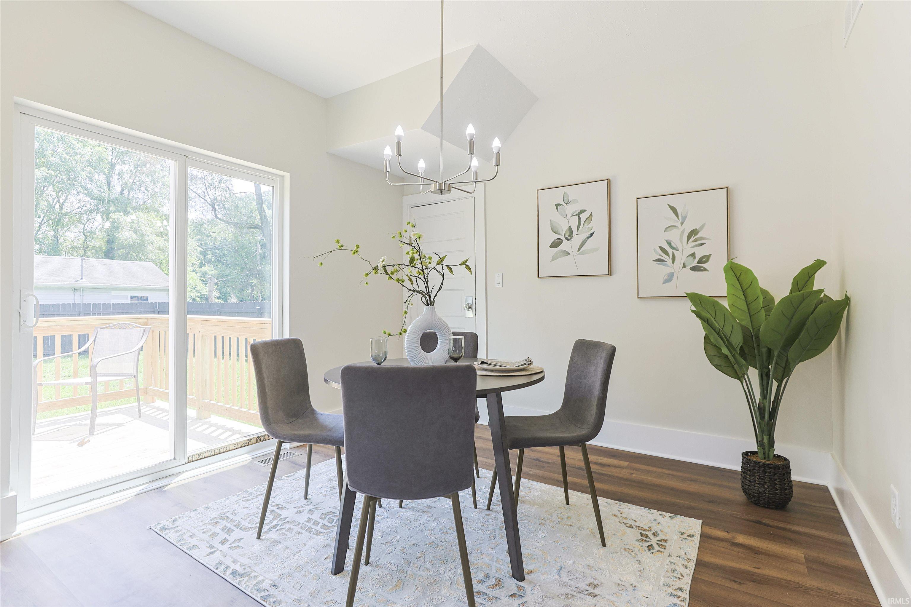 22761 Ardmore Trail South Bend IN 46628