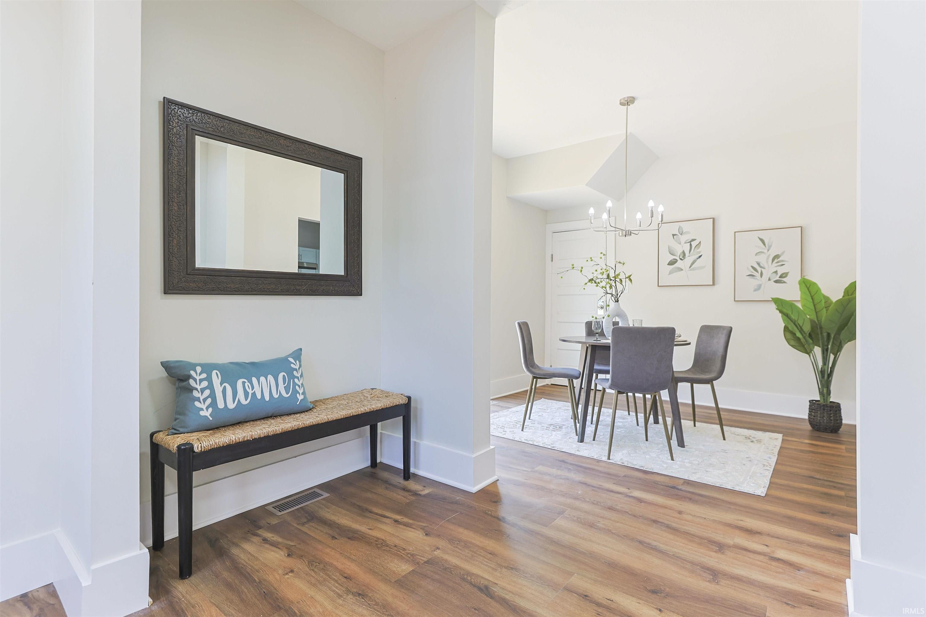 22761 Ardmore Trail South Bend IN 46628