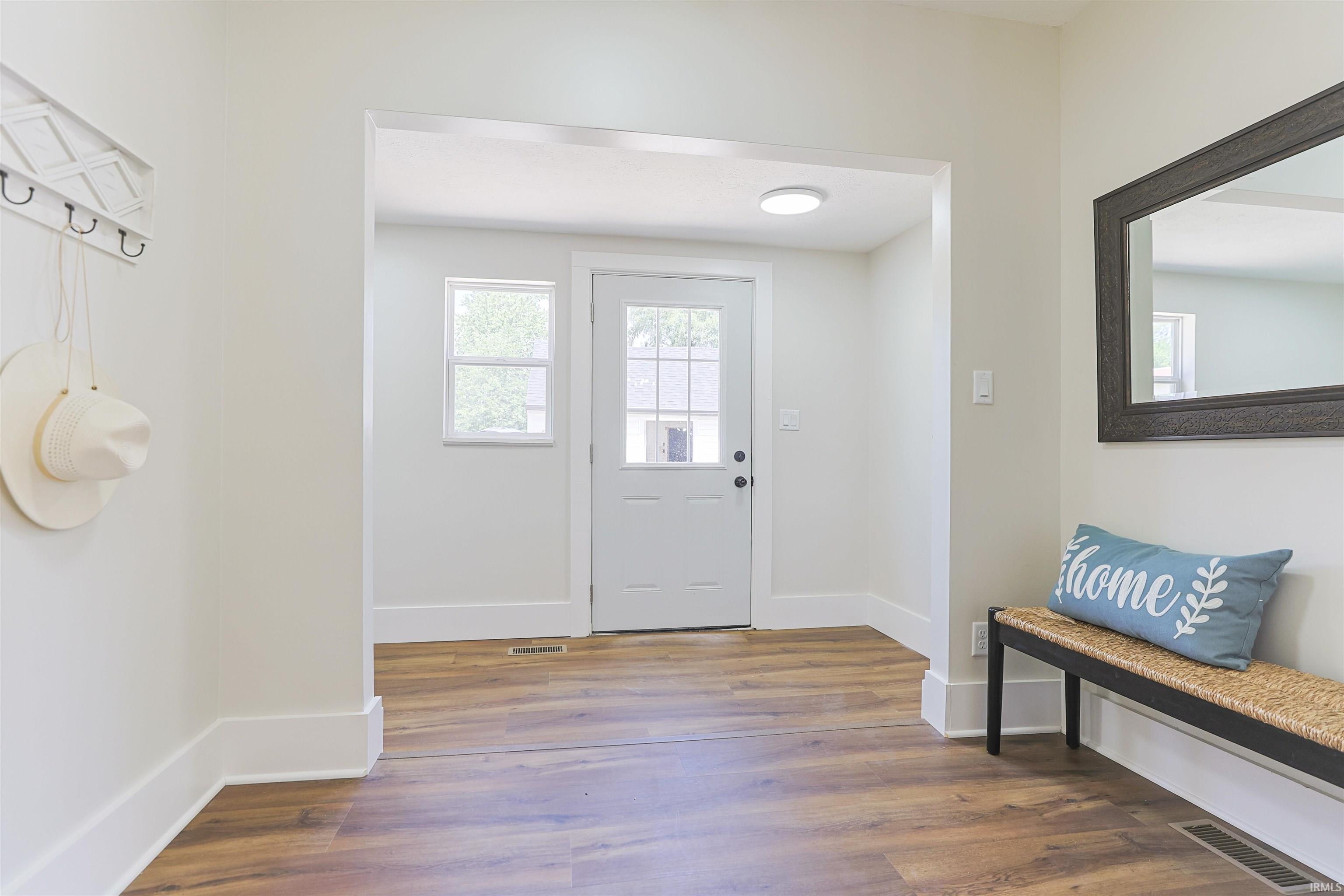 22761 Ardmore Trail South Bend IN 46628