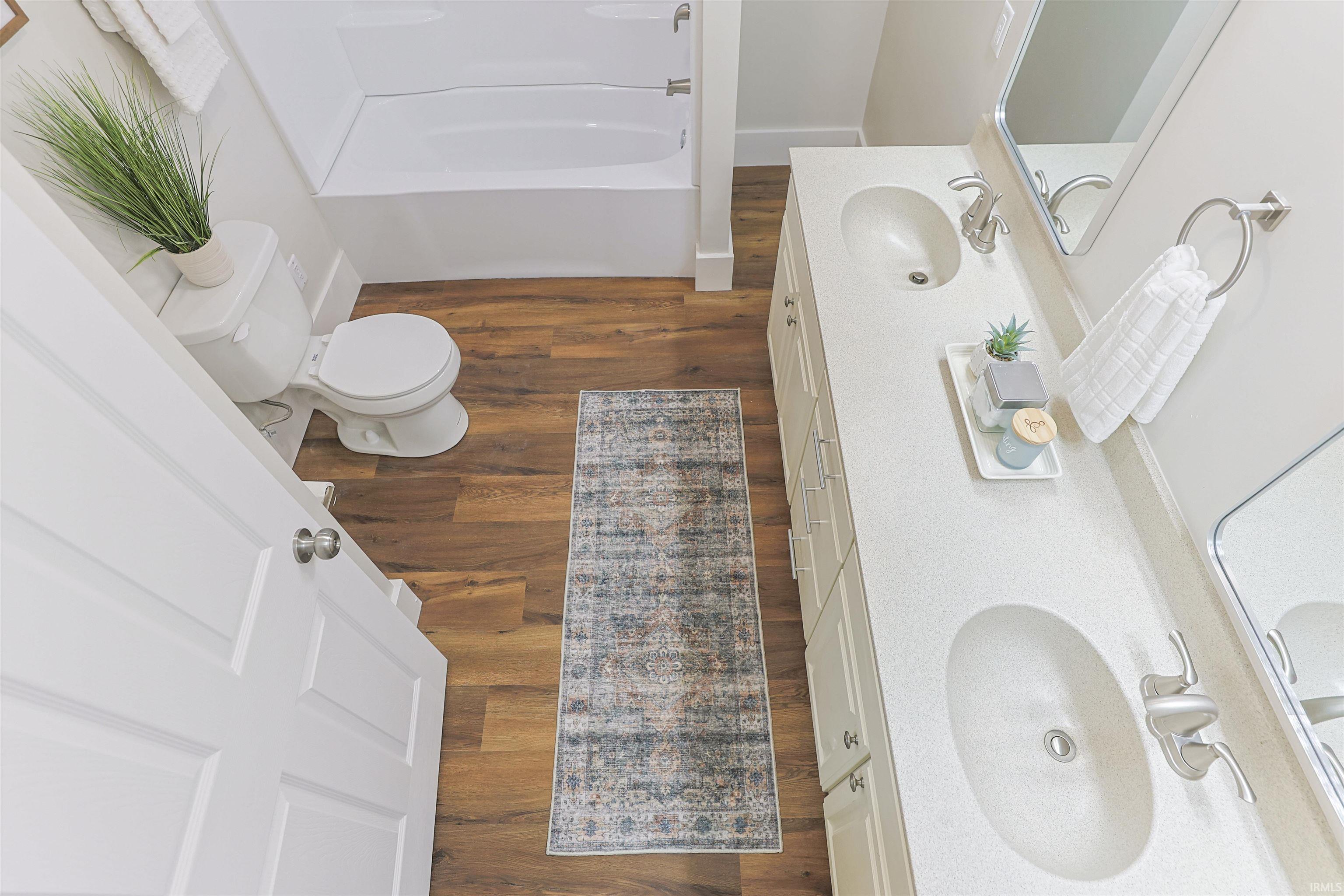 22761 Ardmore Trail South Bend IN 46628