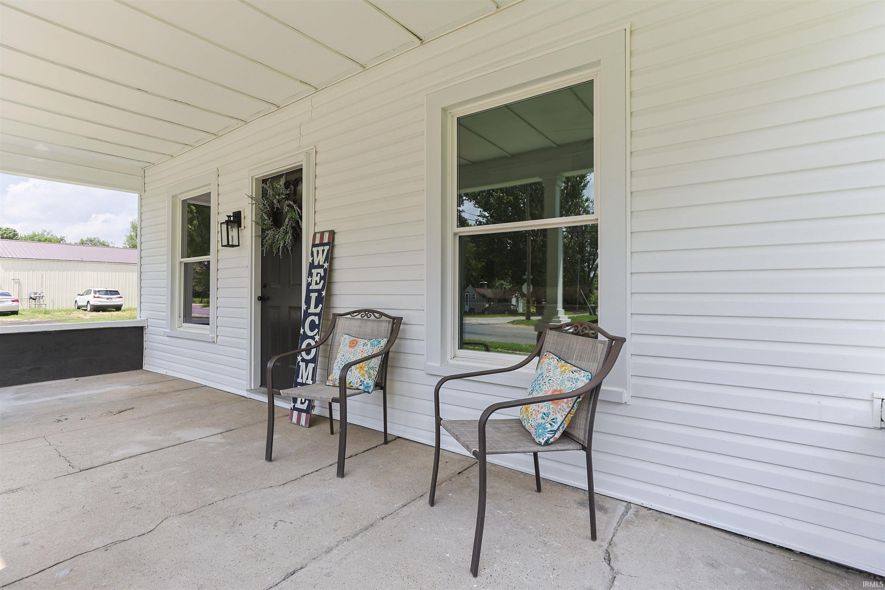 22761 Ardmore Trail South Bend IN 46628