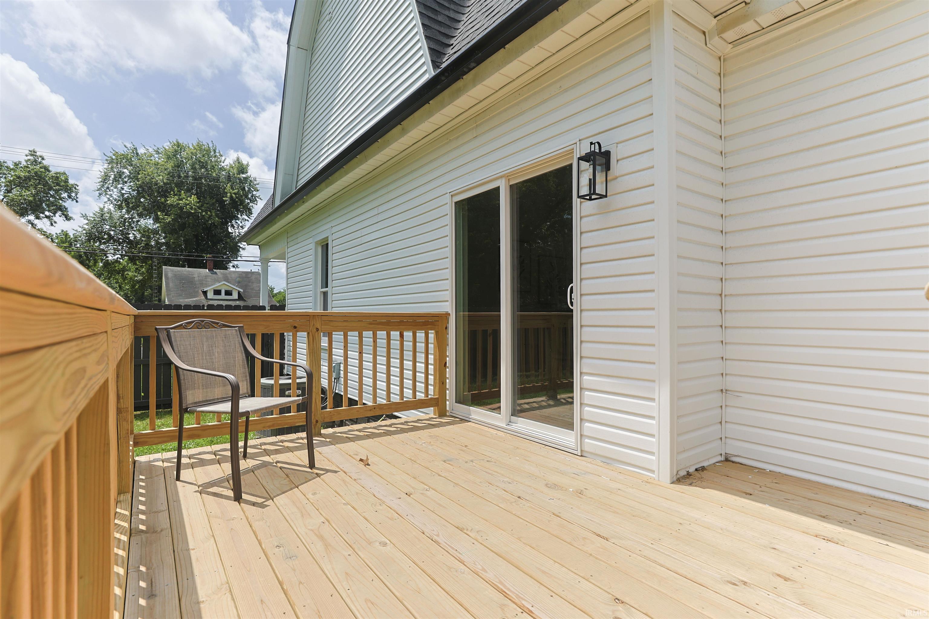 22761 Ardmore Trail South Bend IN 46628