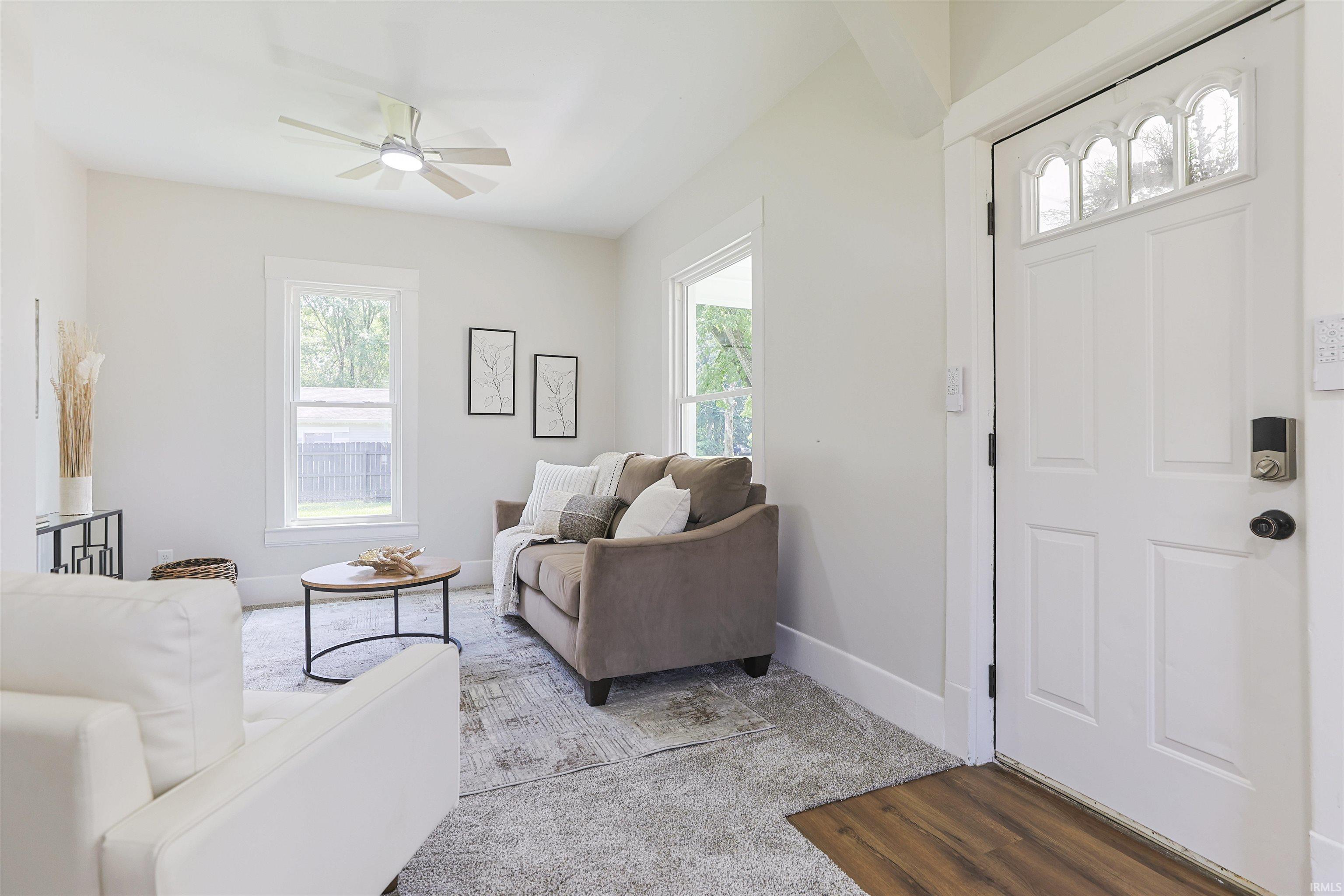 22761 Ardmore Trail South Bend IN 46628