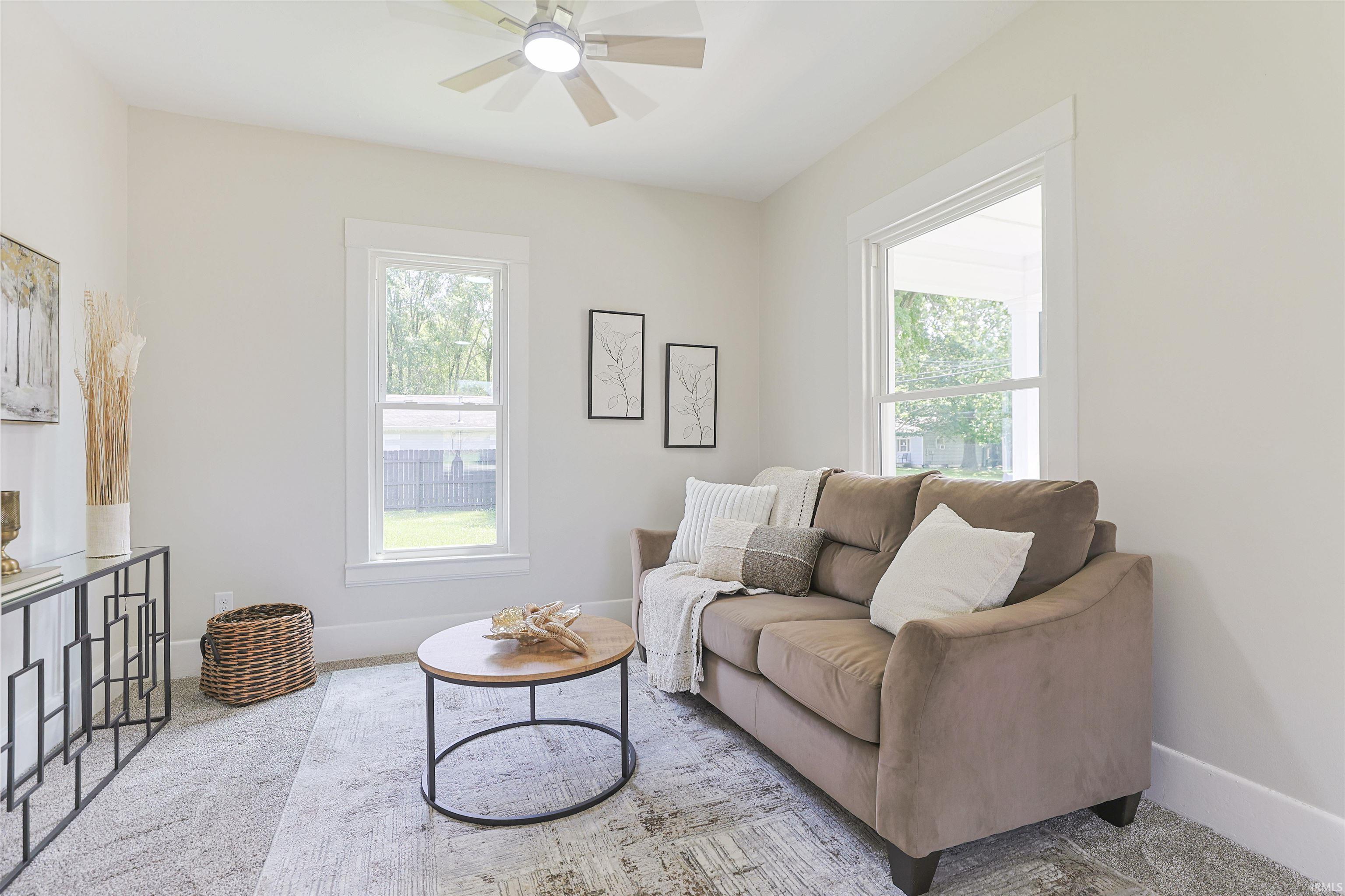 22761 Ardmore Trail South Bend IN 46628