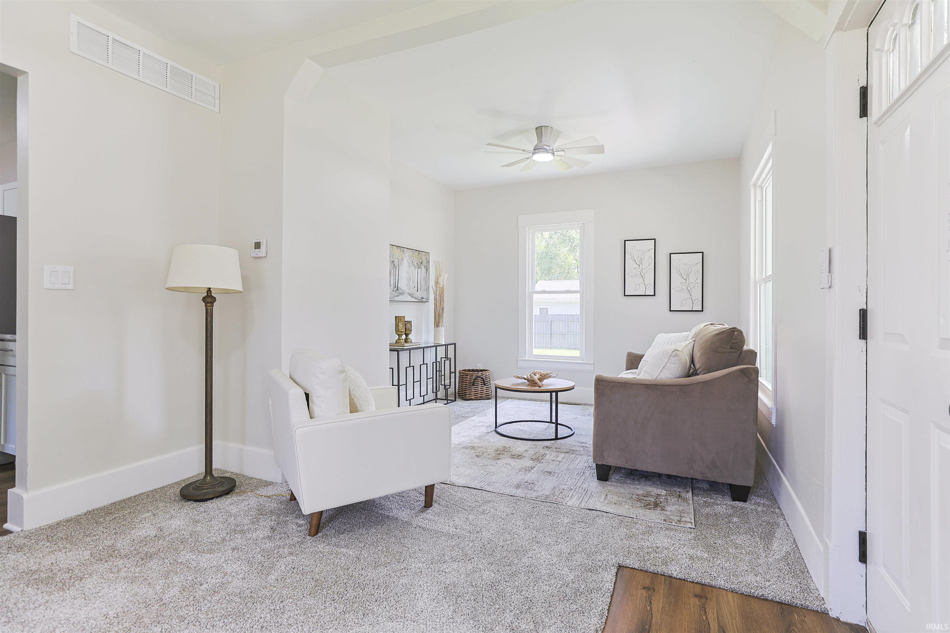 22761 Ardmore Trail South Bend IN 46628