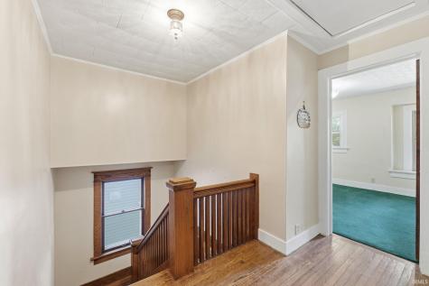 1137 W Oakdale Drive Fort Wayne IN 46807