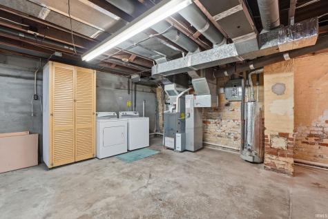 1137 W Oakdale Drive Fort Wayne IN 46807