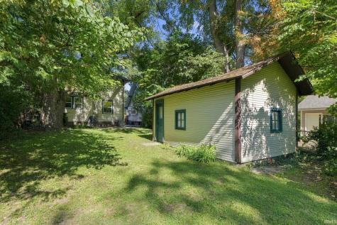 1137 W Oakdale Drive Fort Wayne IN 46807