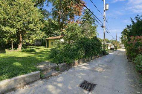 1137 W Oakdale Drive Fort Wayne IN 46807