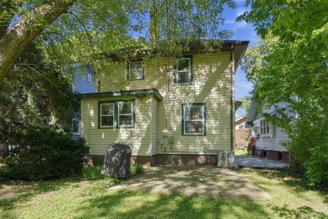 1137 W Oakdale Drive Fort Wayne IN 46807