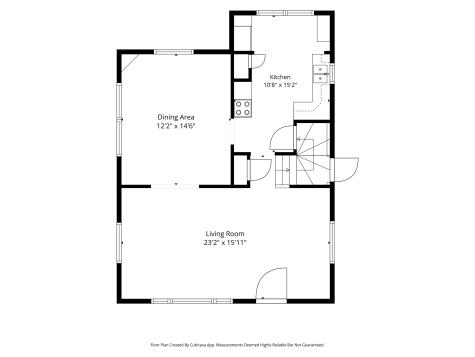 1137 W Oakdale Drive Fort Wayne IN 46807