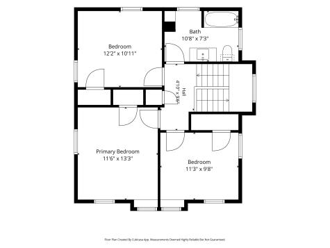 1137 W Oakdale Drive Fort Wayne IN 46807