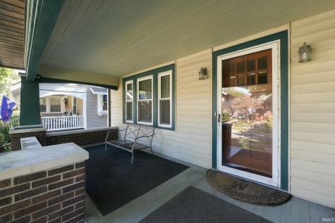 1137 W Oakdale Drive Fort Wayne IN 46807