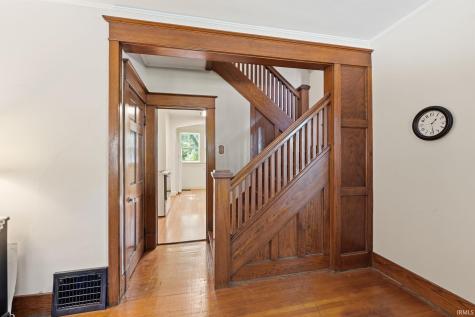 1137 W Oakdale Drive Fort Wayne IN 46807
