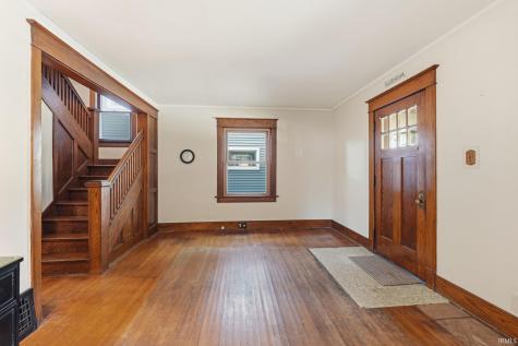 1137 W Oakdale Drive Fort Wayne IN 46807