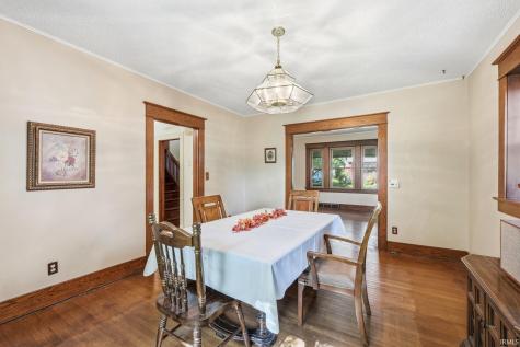 1137 W Oakdale Drive Fort Wayne IN 46807