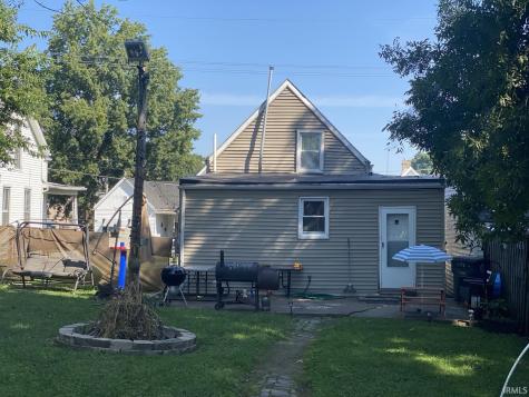 2806 W Virginia Street Evansville IN 47712