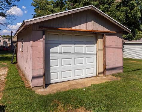 2806 W Virginia Street Evansville IN 47712
