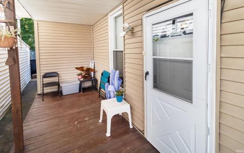 2806 W Virginia Street Evansville IN 47712