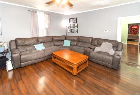 2806 W Virginia Street Evansville IN 47712